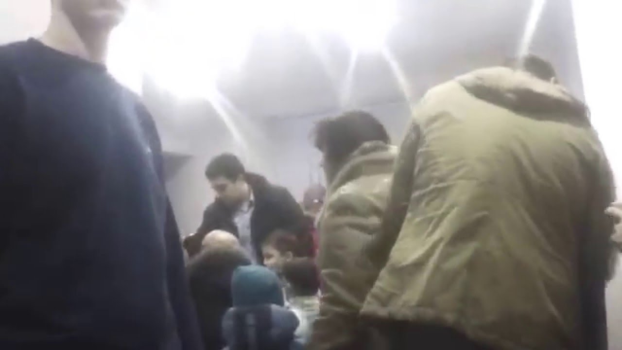 StartJunior Запуск школы в г.Нижнекамск