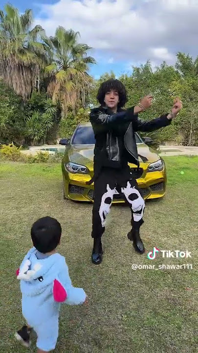 فيديو عمر شاور