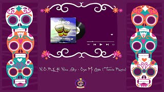 N.O.R.E. Ft. Nina Sky - Oye Mi Canto (Tomcio Remix)