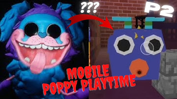 【Android Only】Blue Monster Escape: Chapter 2 - Mobile Gameplay Walkthrough Part 2 1080p HD