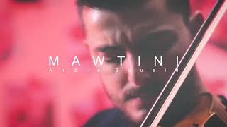 MAWTINI - Violin Cover by Andre Soueid _ موطني - أ(720P_HD)