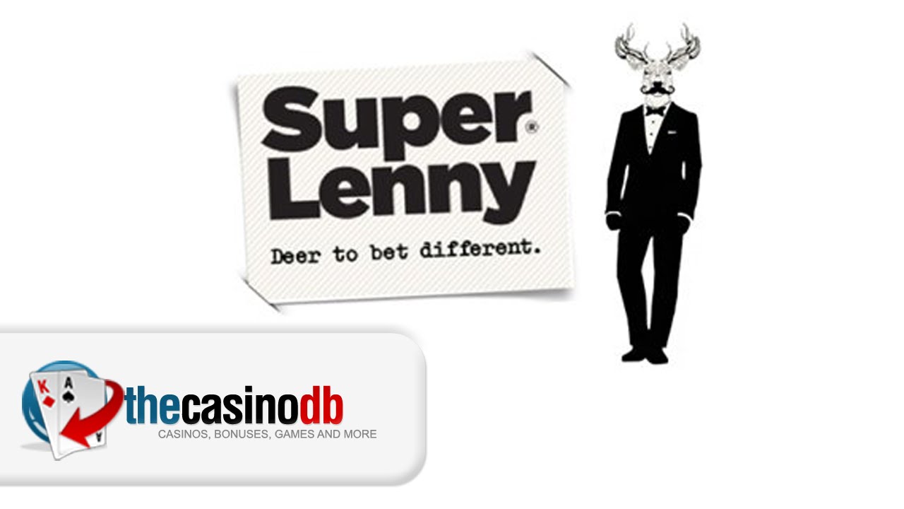 Superlenny Casino