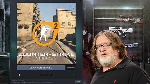 🔴 Смотрим обнову |  CSGO Source 2  | Конкурсы
