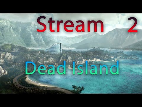 Video: Dead Island 2 Er Fremdeles I Live, Insisterer Deep Silver