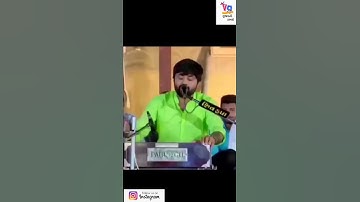 દેવાયત ખવડ : મહારાણા પ્રતાપની અકબર ને ચિઠ્ઠી | રાણો રાણા ની રીતે હો | #devayatkhavad #shorts