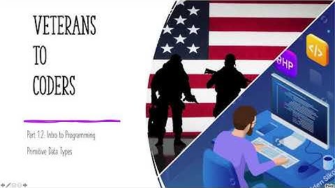 C++. Primitive Data Types. Part 1.2.