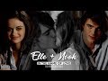 Elle & Noah | "Yeah.. that's not gonna happen"