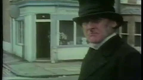 The Undertakers - Marty Feldman & Spike Milligan
