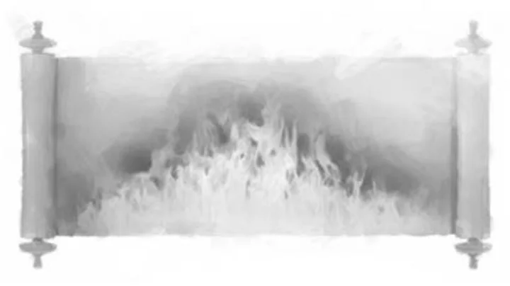 10. The Fires of Hell (December 3)