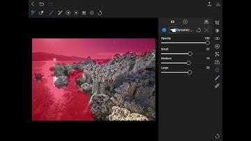 Creative Photo Editing with ON1 Photo RAW for iPad