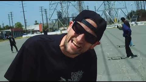 Tim Robinson (2022) Rare Sketch - Skateboarding