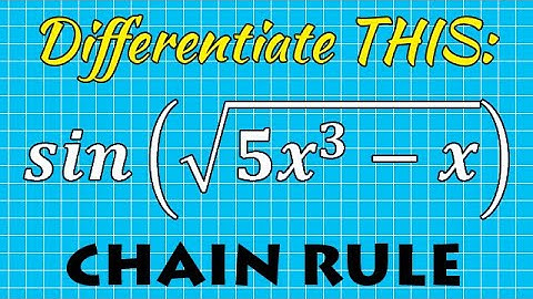 The Ultimate Shortcut for the Chain Rule in Differential Calculus | VCE METHODS