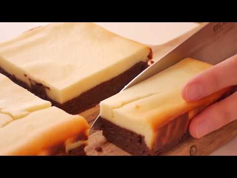 resep-brownies-coklat-keju