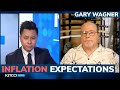 Will tomorrow's inflation data release shock us? Gary Wagner