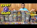 This is the complete gamecube collection