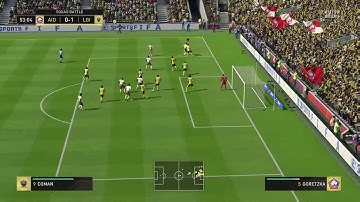 FIFA 19 | The Best Counter Attack