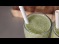 Healthy &amp; Tasty Breakfast Smoothie Recipe