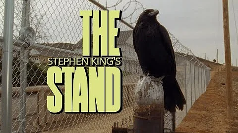 Stephen King-- THE STAND   '94   HD