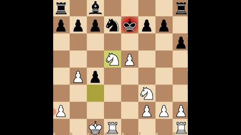 URUSOV GAMBIT FASTEST VICTORY 🙌