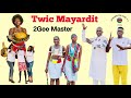 Twic Mayardit 2Gee Master