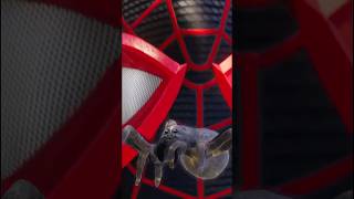 Did you know about this Jumpscare Secret in Spider Man 2 #videogames #spiderman #ps5
