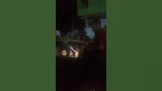 Gendang Sahur Remas Rausan Fiqr Kel Sasa Ternate