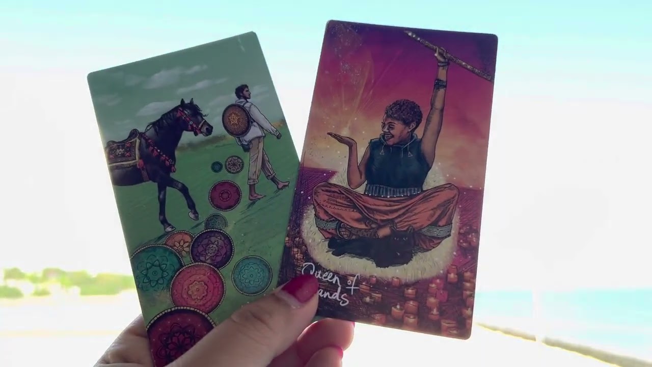 3 TAHUN DARI SEKARANG | Pilih Crystal atau Pilih Kartu dengan Intuisimu