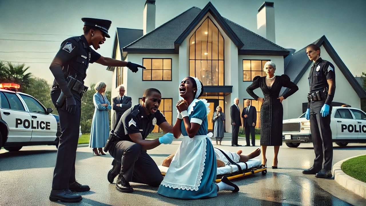 Poor Maid Signed Her Billionaire Boss'sSurgery Papers When His Family Refused what happened…..#tales