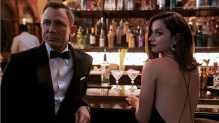 007: Не час помирати. Офіційний трейлер (український)