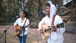 Sandro & Patrick - Pos ma roham ( cover acoustic version)