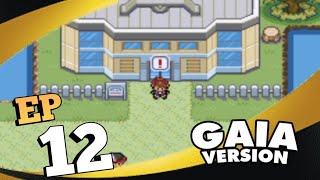 Pokemon Gaia | Part 12 | Telmurk Swamp