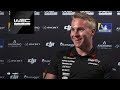 WRC - Esapekka Lappi ahead of Rally de Portugal 2018