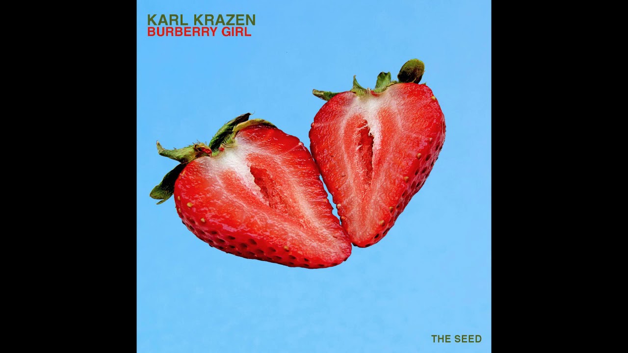 Karl Krazen - Intensify (Original Mix)