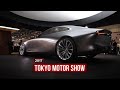 Mazda Vison Coupe Concept: a gorgeous preview of the future