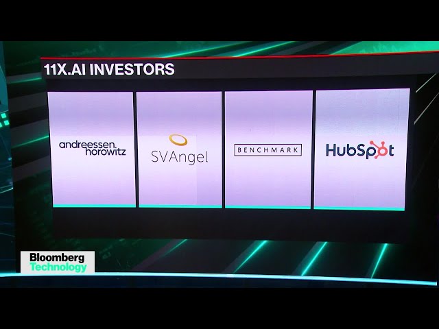 Andreessen Horowitz Puts $50M in AI Sales