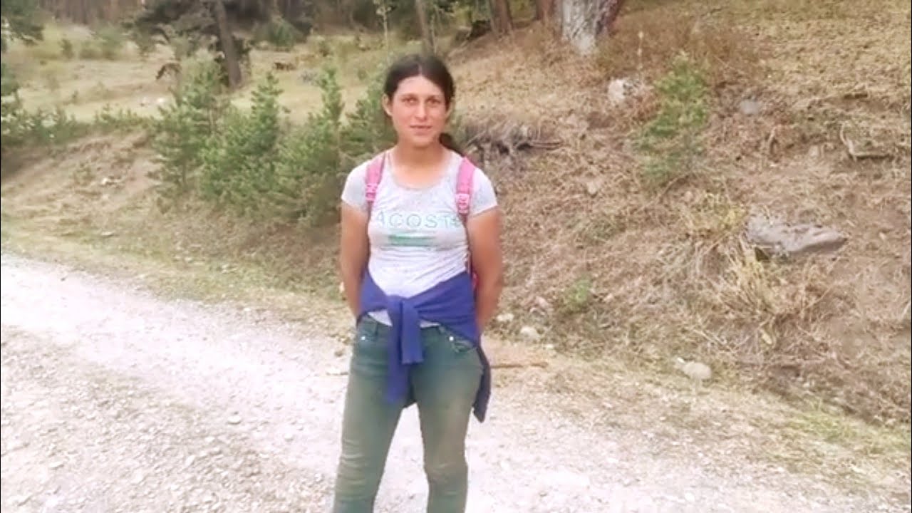 ŞENKAYA/ ŞIRANKESTE  ÇOBAN BİR KIZIN HAYATI!/ÇOBANLA RÖPORTAJ!
