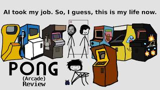 How to enjoy Pong Arcade - Cultmunism screenshot 4