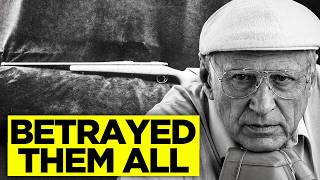 The Most Famous Rifle in America BETRAYED the Men Who Loved It