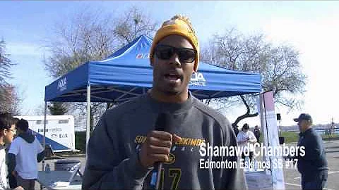 Rachel Clemons: Michael "Pinball" Clemons Foundati...