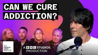 Can we cure addiction? - A Question of Science with Brian Cox