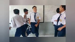Perepet jengkol - Kaulinan Barudak Perepet jengkol & Tamtamduku 7B#bahasasunda #kelas7
