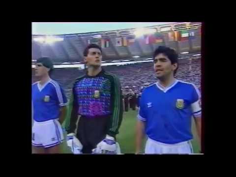 Hijos de puta (Diego Armando Maradona)