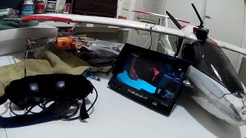 Mobius Transmitter Docking System,  Super Easy FPV   (Review/Demo)