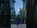 Aftershock 2022 first time