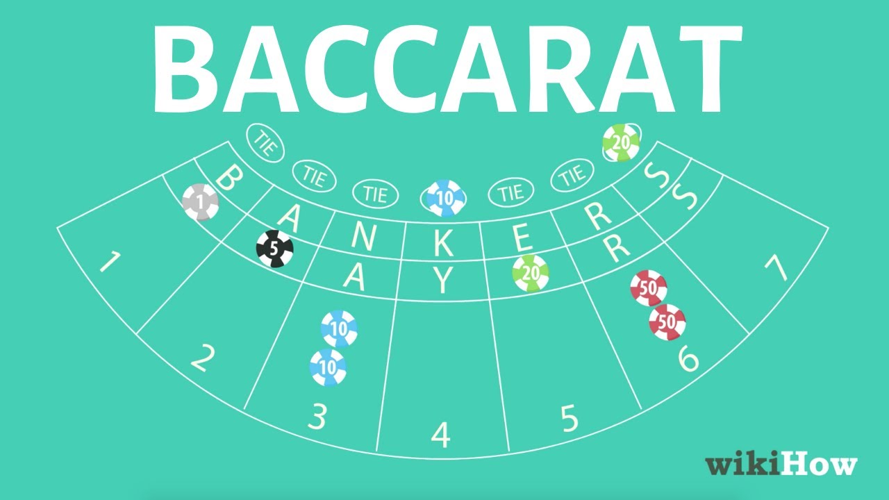 Baccarat Strategy: How to Win at Baccarat with 99.7% Winrate