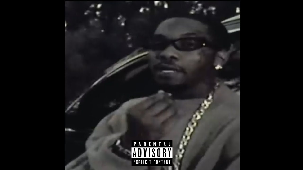 [FREESTYLE | FREE | SWITCH UP] MIGOS X YOUNG THUG X TRAP TYPE BEAT 