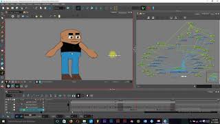 Toonboom CHARACTER TURNAROUND MASTER CONTROLLER