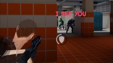 Oh. I see you 👀 | Standoff multiplayer