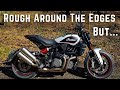2022 Indian FTR 1200 S  | Two Years Since Launch & Already An Update