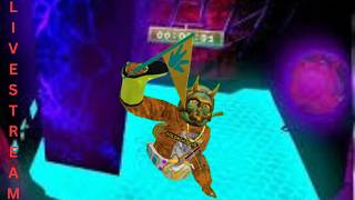 🥇Playing gorilla tag live stream 411 code "GOLDNSKULL" #gorillatag🥇